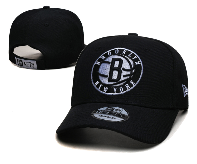 2024 NBA Brooklyn Nets Hat TX20240304->los angeles dodgers->MLB Jersey